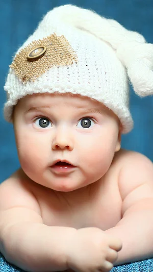 Cute Baby Wallpaper 4K Screenshot 2