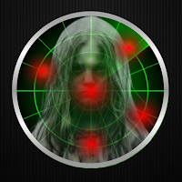 Ghost Detector: Ghost Tracker