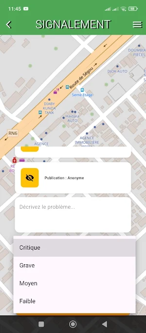 CITOYENS 2.0 Screenshot 2