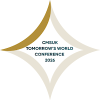 Tomorrow's World 2026