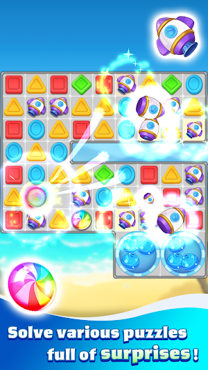 World Tour Match and Discover Screenshot 1