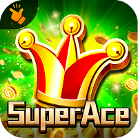 AA 777 SUPER ACE