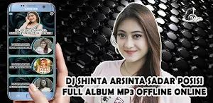 Lagu DJ Shinta Arsinta Offline Screenshot 3