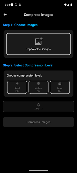 Image Tool Box Screenshot 2
