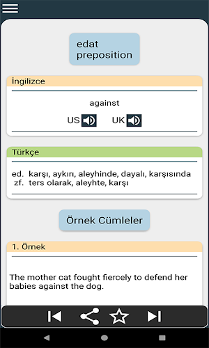 En Çok Kullanılan Kelimeler Screenshot 3