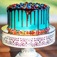 Birthday Cake Designs
