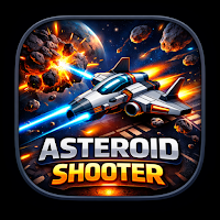 Asteroid Shooter
