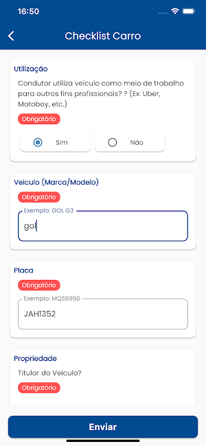 G-SEG 2.0 Screenshot 3