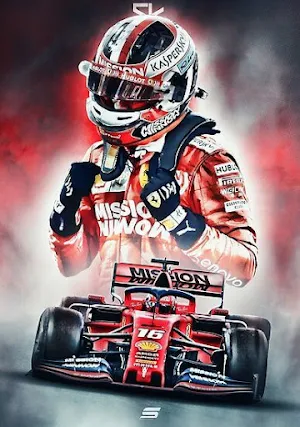 Ferrari F1 Wallpapers Screenshot 1