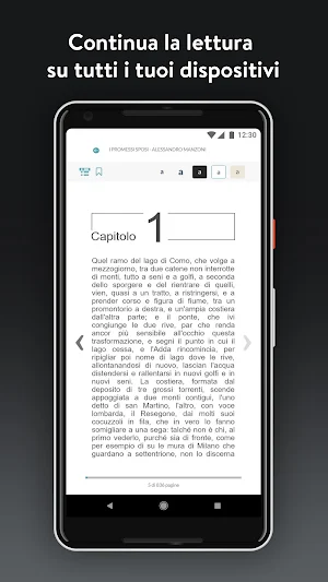 Cuvify Screenshot 1