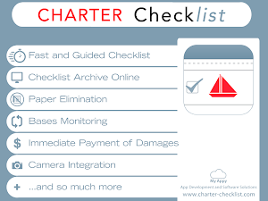 Charter Checklist Screenshot 0