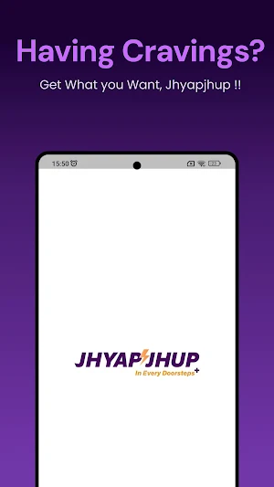 Jhyapjhup Screenshot 0