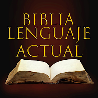 Biblia en Lenguaje Actual