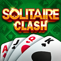 Solitaire Clash: Win Real Cash