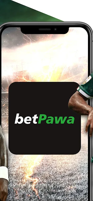Betpawa Screenshot 2