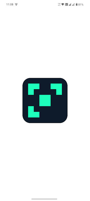QReviX - QR Code Generator Screenshot 1