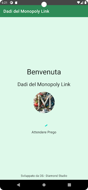 Dadi del MoGo Link Screenshot 2