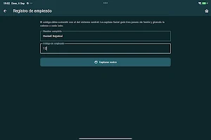 RS MiPonche Kiosko Screenshot 2