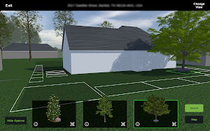 Home Outside® AI Screenshot 0