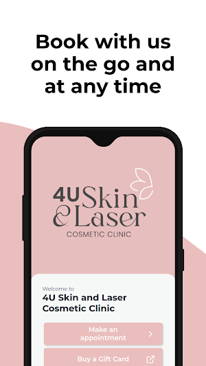 4U Skin and Laser Screenshot 0