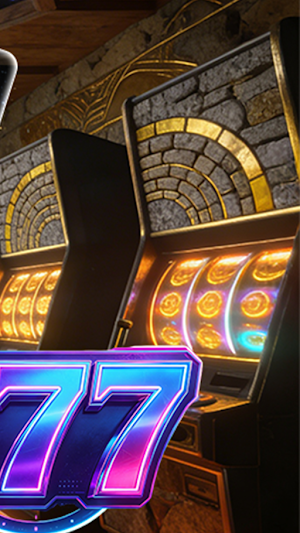 777 Grnd Foxrt Screenshot 3