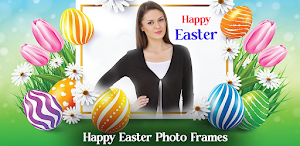 Easter 2023 Photo Frames Screenshot 1