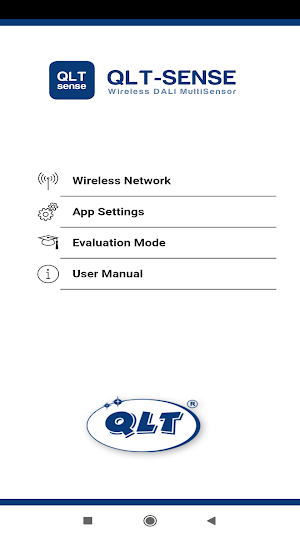 QLT-Sense Screenshot 0