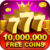 Clubillion™- Vegas Slot Machines and Casino Games