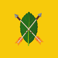 Avá Warrior