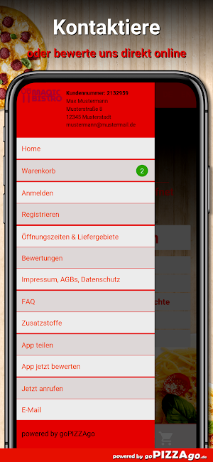 Magic Bistro Screenshot 2