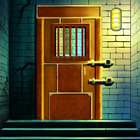 100 Doors Escape Room Mystery