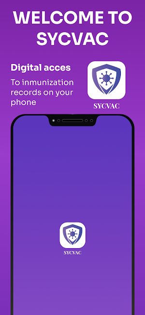 SYCVAC Screenshot 0