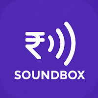 Aawaaz Soundbox - UPI Alerts