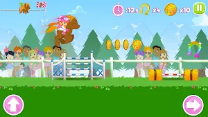 My Pony : My Little Race Screenshot 1