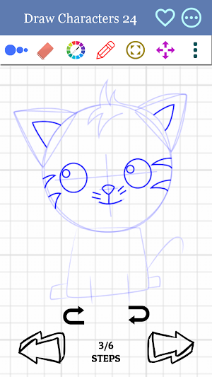 100+ How to Draw Kawaii Screenshot 3