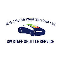 SW staff shuttle driver