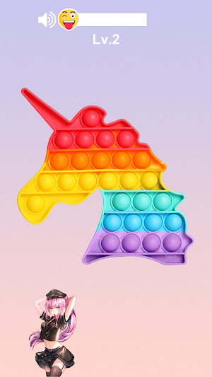 Pop It Viral Screenshot 0