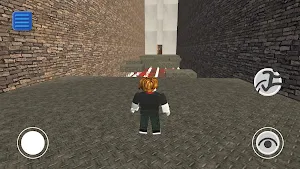 Obby Prison Escape Screenshot 1