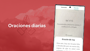 Santa Biblia Reina Valera Screenshot 2