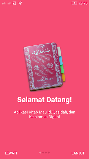 Sifat Dua Puluh Habib Utsman Screenshot 0