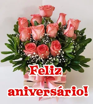 Imagens de Feliz Aniversário Screenshot 0