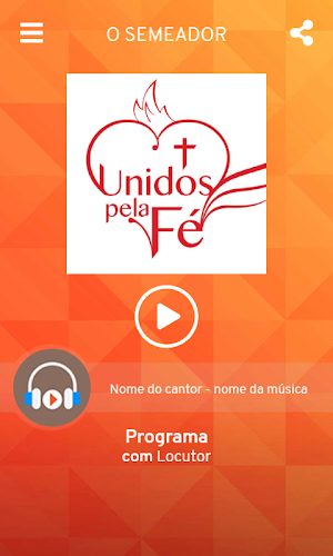 o semeador Screenshot 1