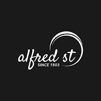 Alfred Street Baptist Church