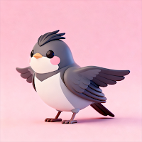 bird link