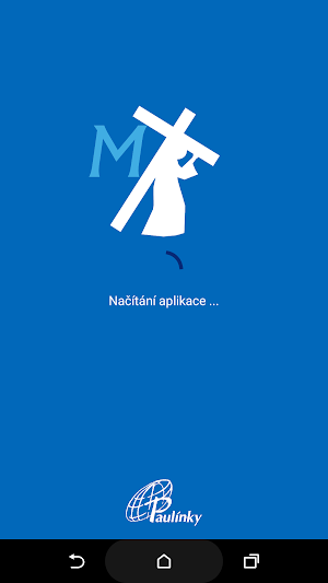 Křížová cesta s Marií Screenshot 0
