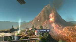 PI VR Earth Screenshot 1