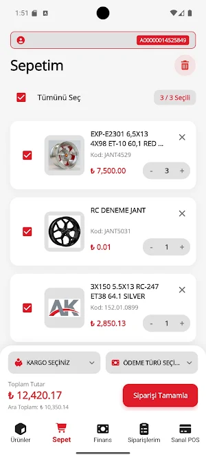 Aslan Kardeşler Screenshot 1