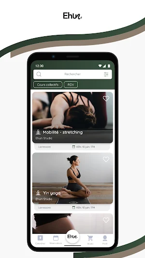 Ehun Studio﻿ Screenshot 0