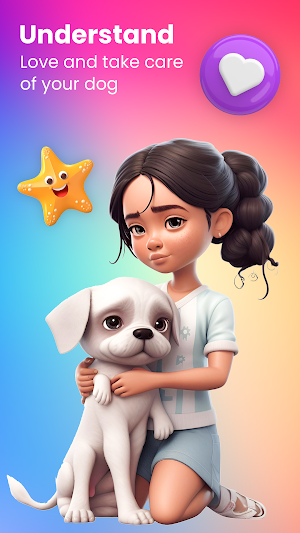 Dog Translator - Talk to Dog Screenshot 3