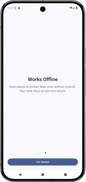 Find Help Near Me - Aid Finder Screenshot 2
